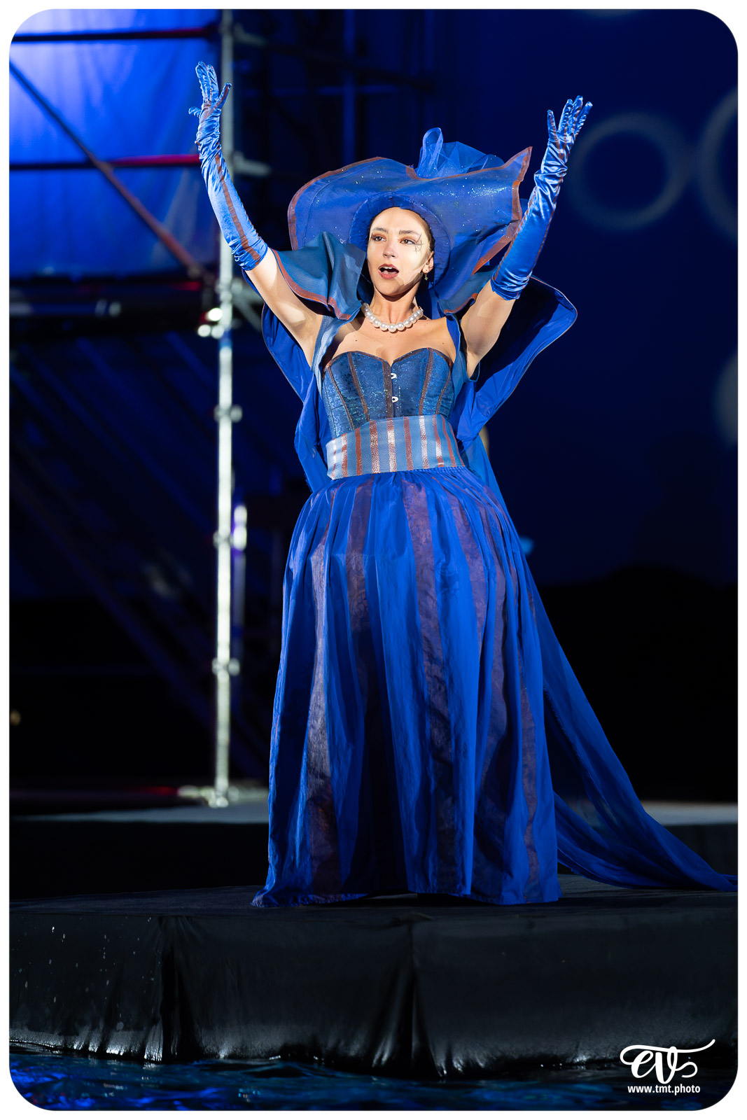 LA FABRIQUE DES CONTES (BNS 2025)